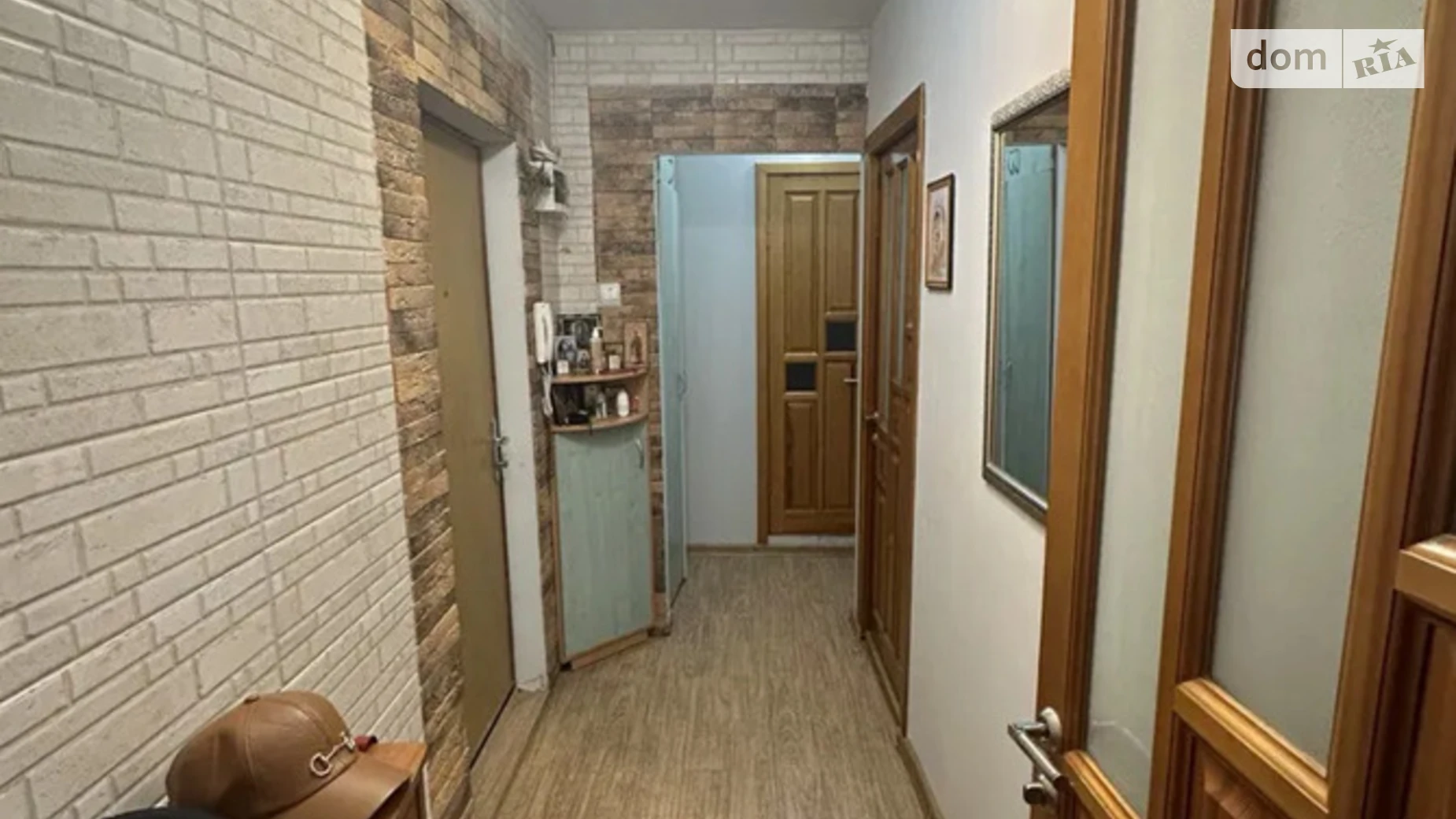 Продается 2-комнатная квартира 50 кв. м в Днепре, ул. Терещенковская - фото 4