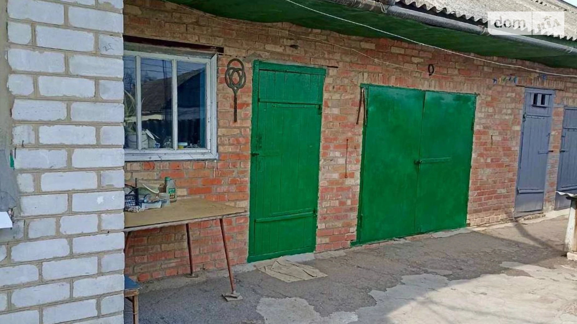 Продается одноэтажный дом 92 кв. м с камином, цена: 27000 $ - фото 4