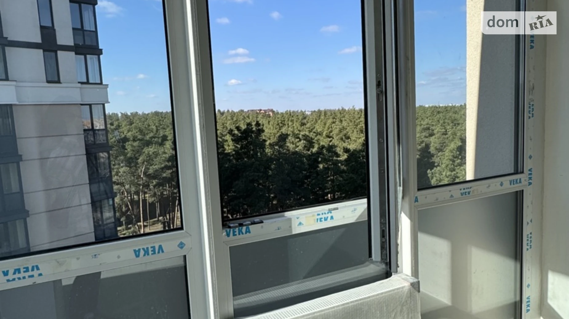 Продается 2-комнатная квартира 63 кв. м в Ирпене, ул. Университетская(Карла Маркса), 3/4 - фото 4