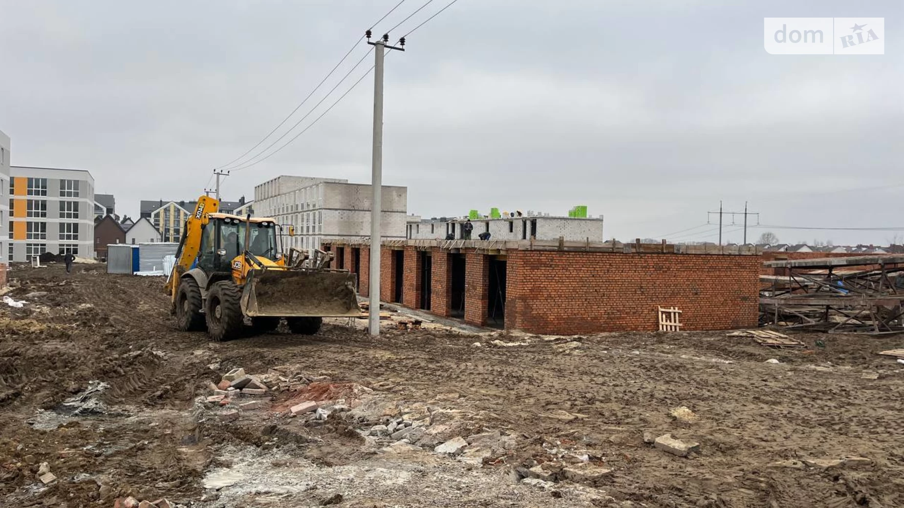 Продается 2-комнатная квартира 46.48 кв. м в Святопетровское, ул. Богдана Хмельницкого, 25А - фото 4