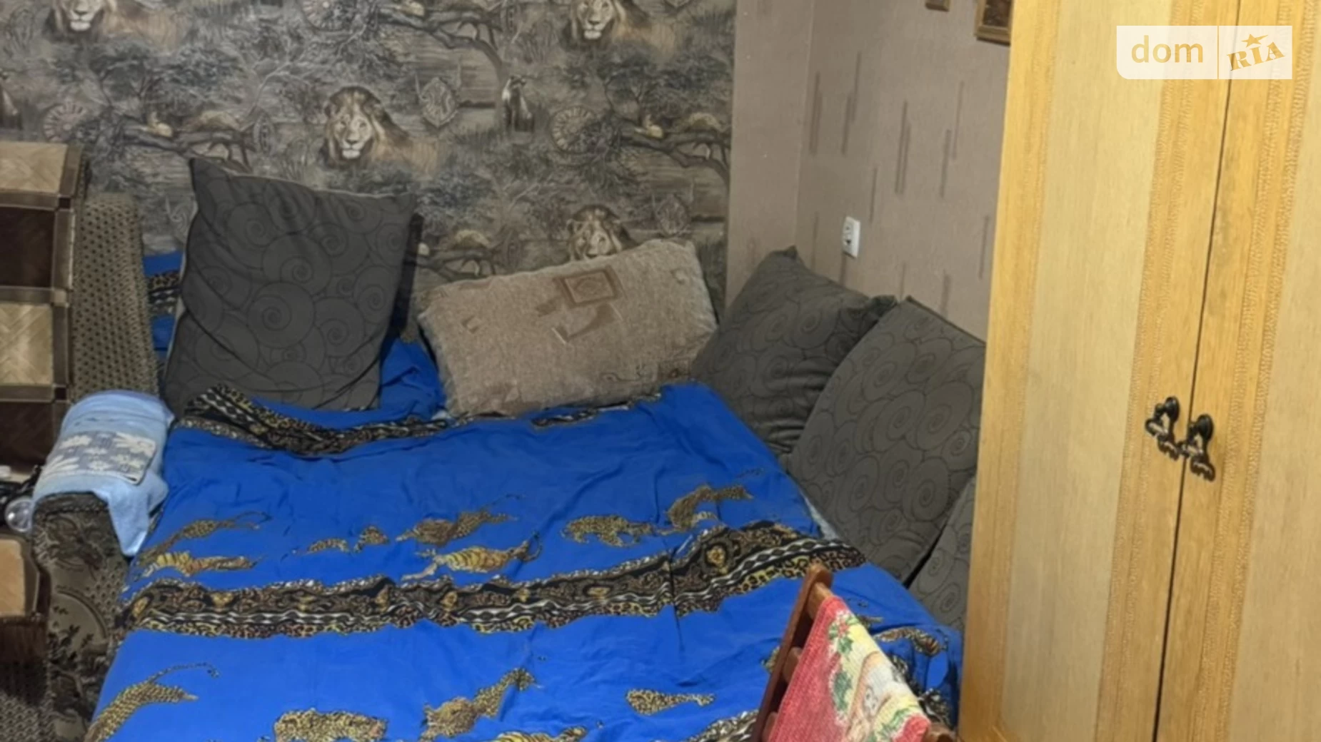 Продається 2-кімнатна квартира 49.5 кв. м у Полтаві, пров. Заячий - фото 3