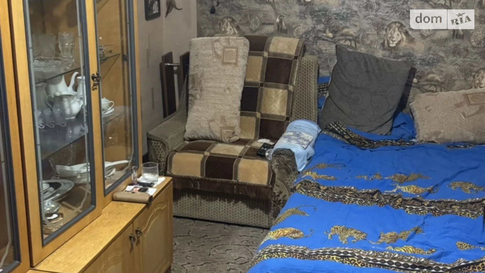 Продається 2-кімнатна квартира 49.5 кв. м у Полтаві, пров. Заячий - фото 5
