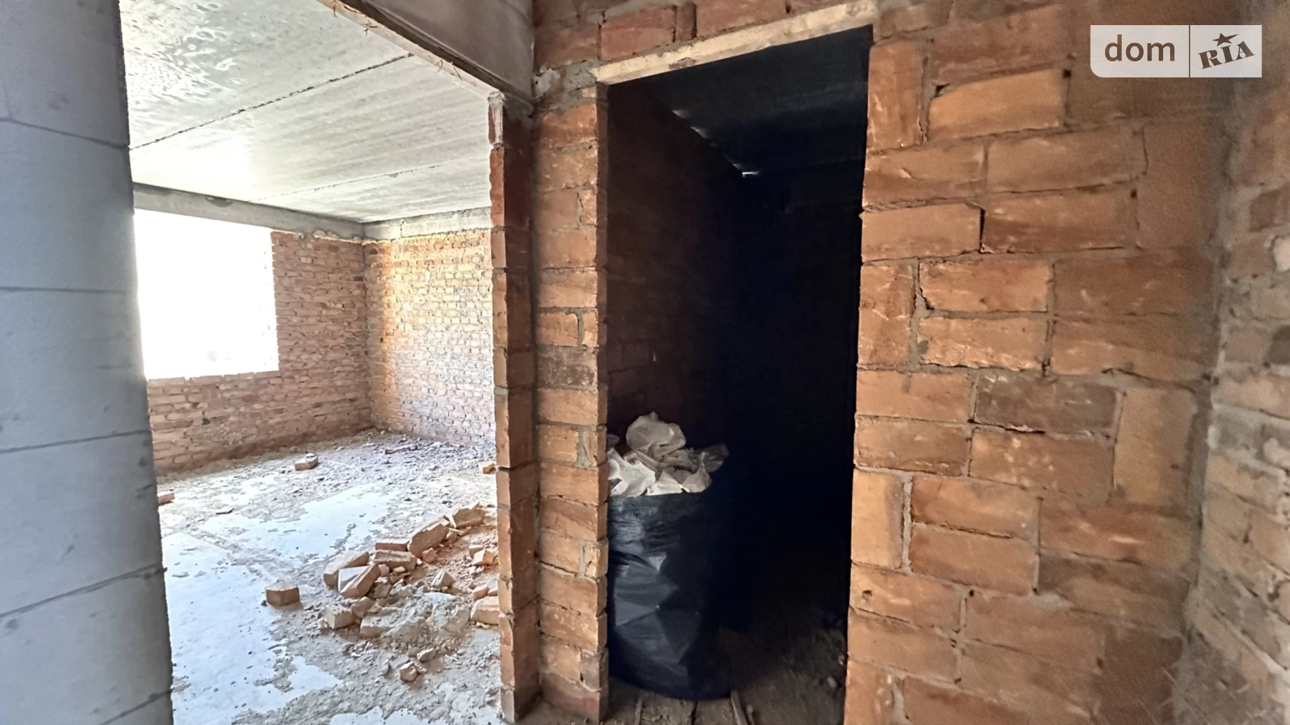 Продается 1-комнатная квартира 47 кв. м в Хмельницком, ул. Озерная, 6/1 - фото 2