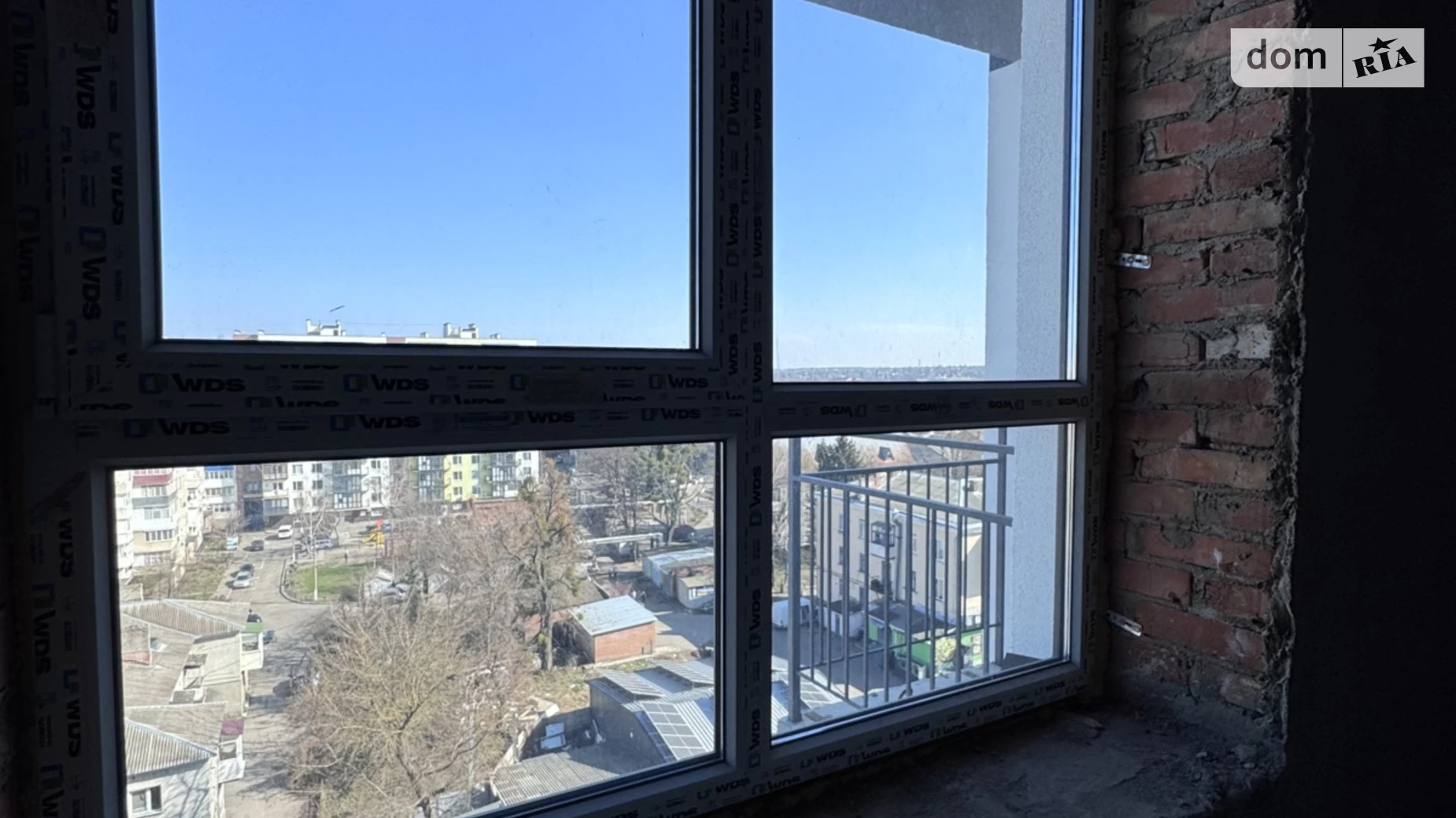 Продається 1-кімнатна квартира 40.6 кв. м у Вінниці, вул. Волошкова - фото 4