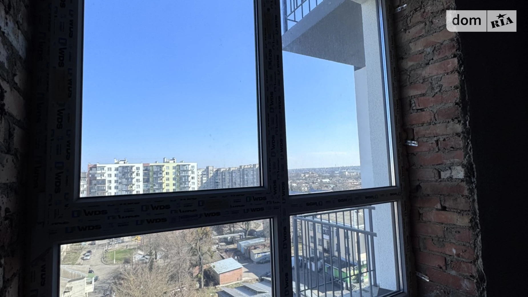 Продається 1-кімнатна квартира 40.6 кв. м у Вінниці, вул. Волошкова - фото 3