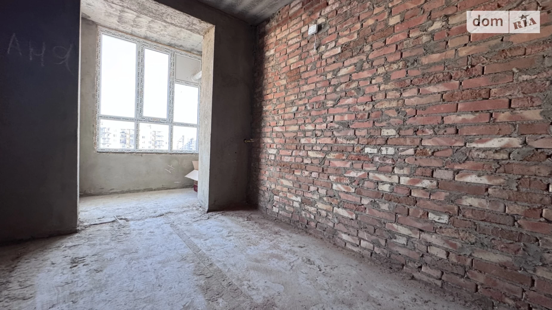 Продається 1-кімнатна квартира 40.6 кв. м у Вінниці, вул. Волошкова - фото 5