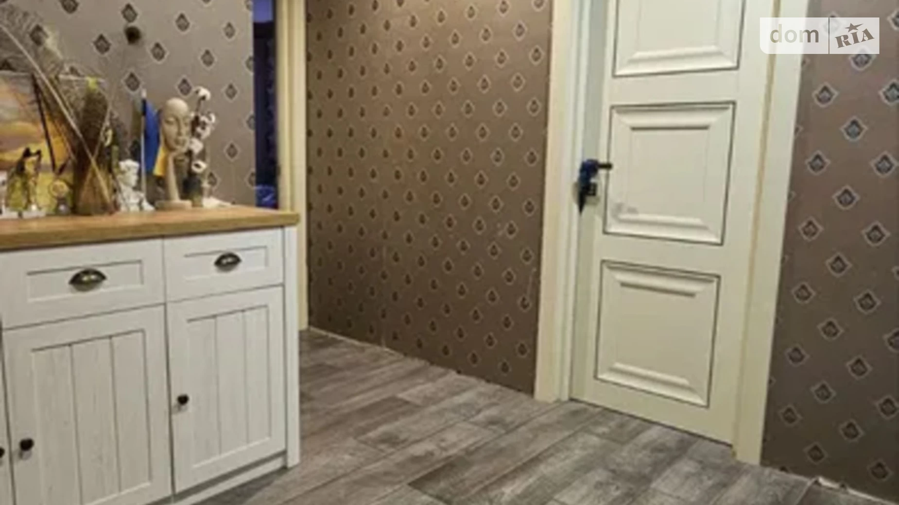 Продається 2-кімнатна квартира 53.3 кв. м у Ірпені - фото 2