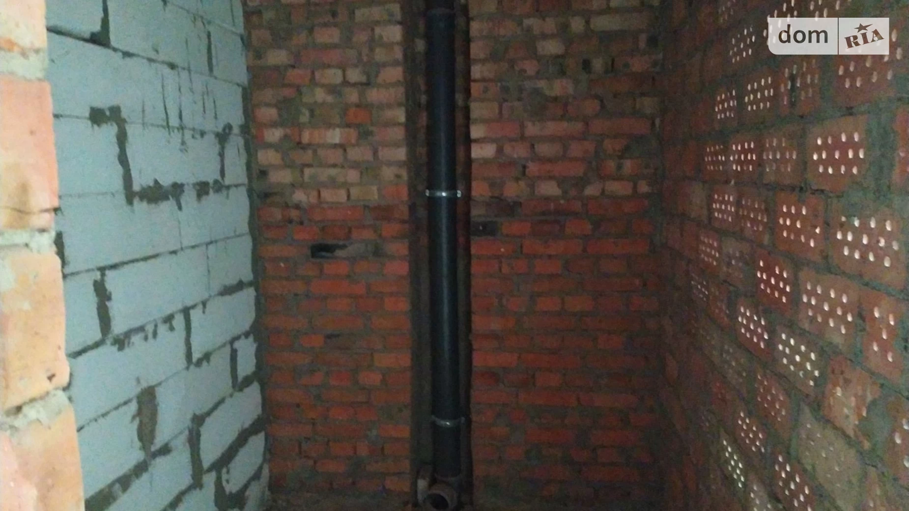 Продается 1-комнатная квартира 35.8 кв. м в Луке-Мелешковской, Тывровское шоссе, 51Б - фото 4