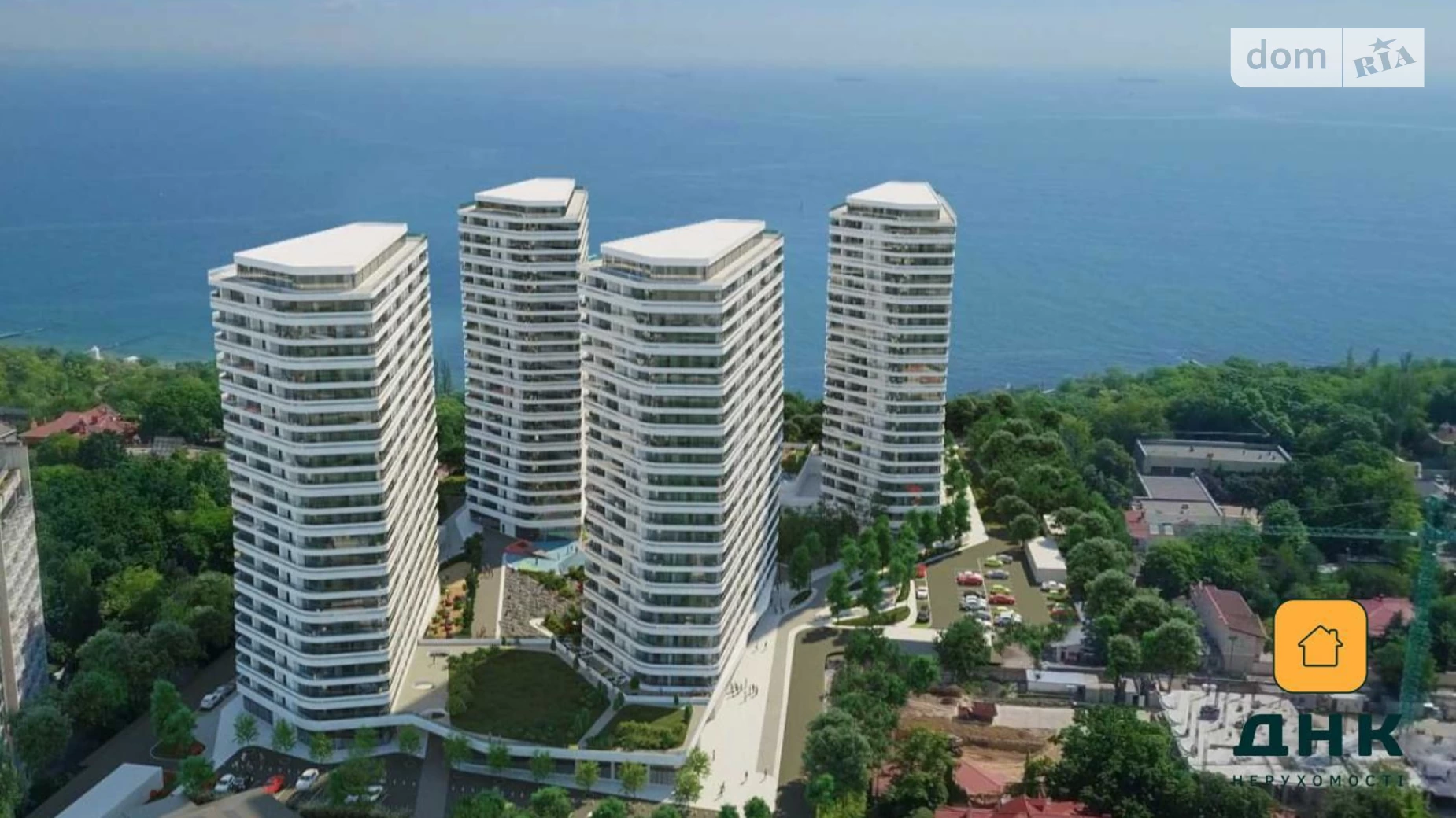 Продається 2-кімнатна квартира 90 кв. м у Одесі, бул. Французький - фото 3