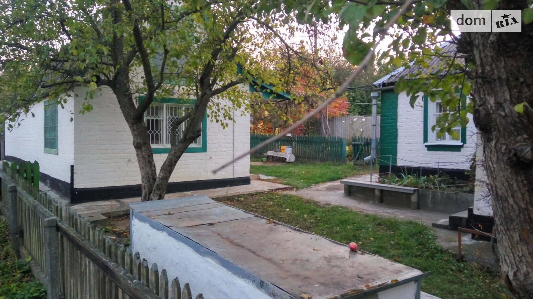 Продається одноповерховий будинок 47.9 кв. м з балконом, цена: 25000 $ - фото 3