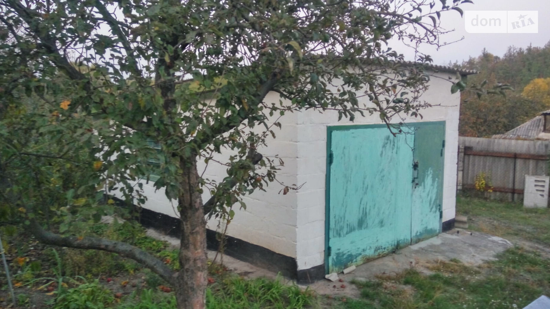 Продається одноповерховий будинок 47.9 кв. м з балконом, цена: 25000 $ - фото 4