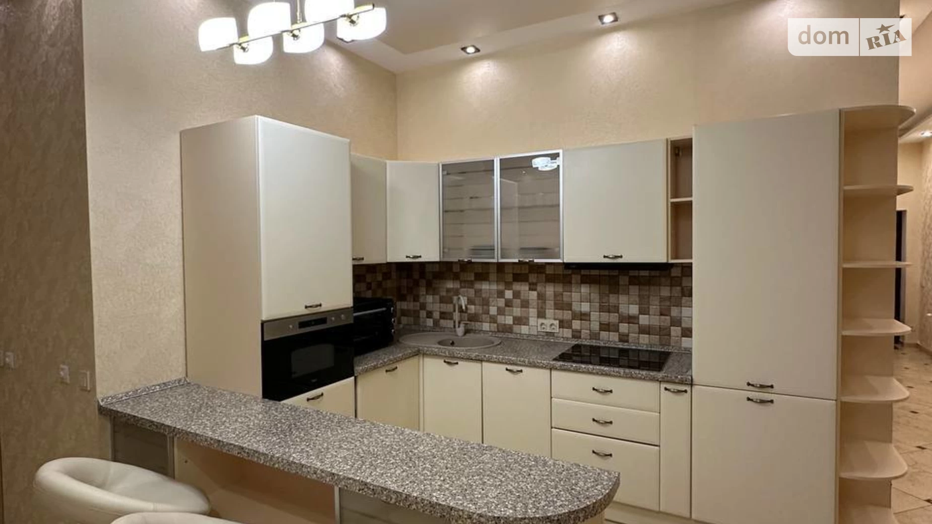Продається 3-кімнатна квартира 96 кв. м у Дніпрі, вул. Мечникова, 5 - фото 3