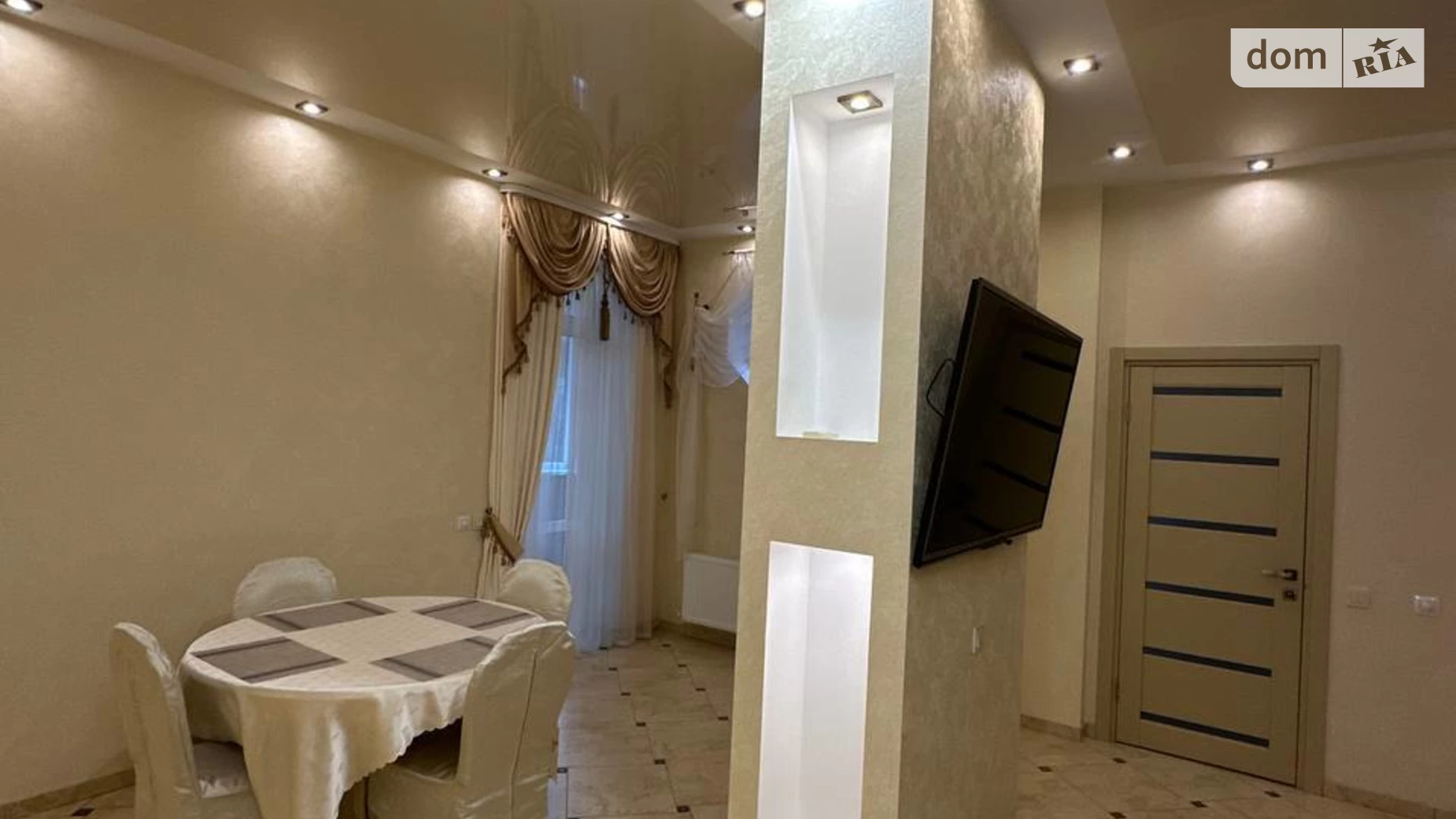 Продается 3-комнатная квартира 96 кв. м в Днепре, ул. Мечникова, 5 - фото 6