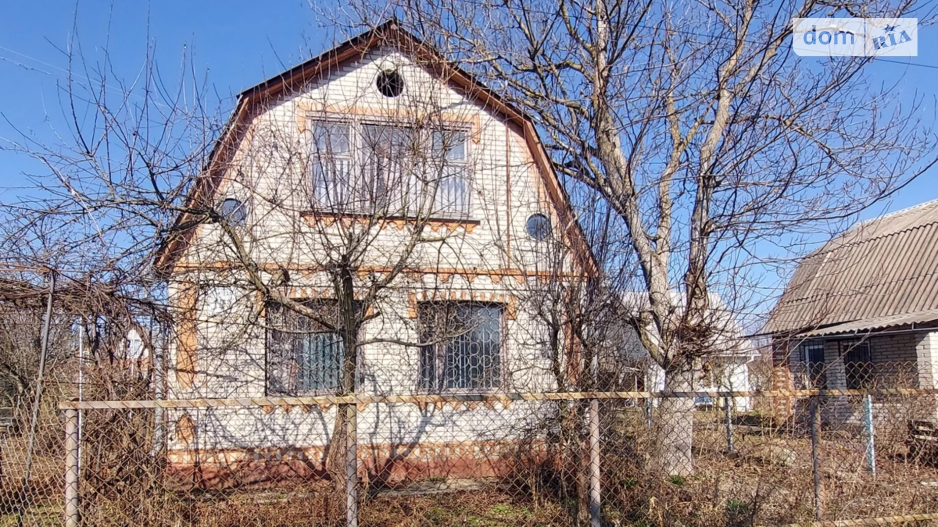 Продается дом на 2 этажа 47 кв. м с мансардой, цена: 14300 $ - фото 3