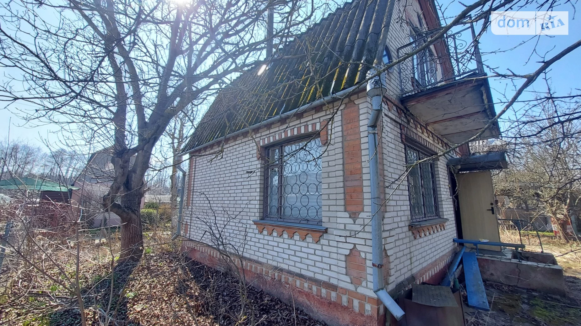 Продается дом на 2 этажа 47 кв. м с мансардой, цена: 14300 $ - фото 4