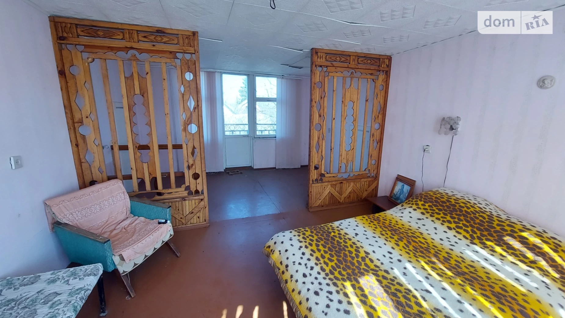 Продается дом на 2 этажа 47 кв. м с подвалом, цена: 13000 $ - фото 5