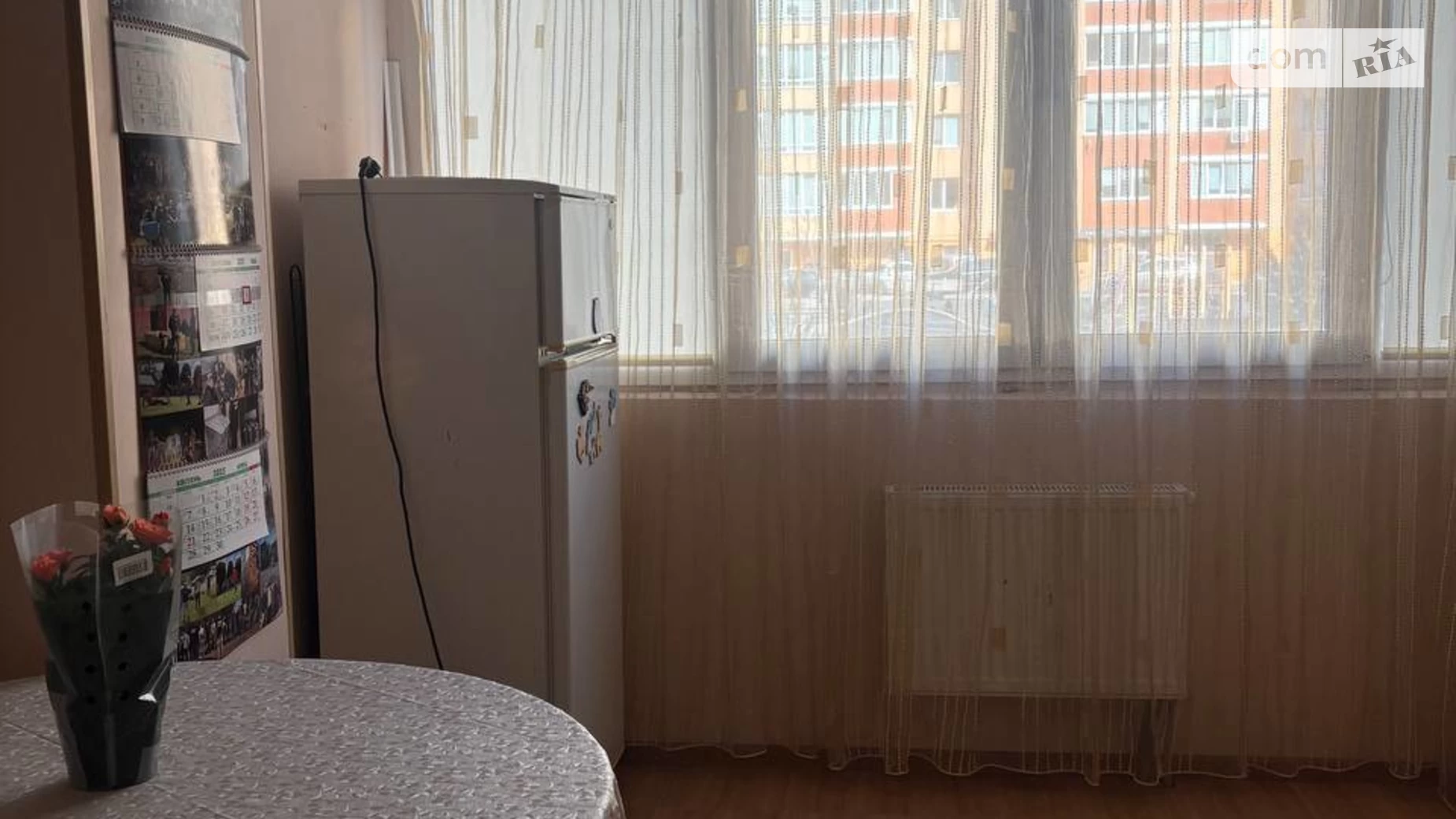 Сдается в аренду 2-комнатная квартира 74 кв. м в Хмельницком - фото 2