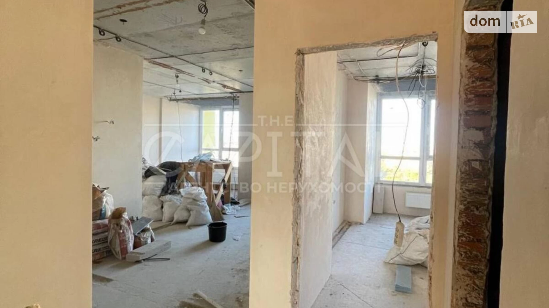 Продается 3-комнатная квартира 79.9 кв. м в, цена: 95000 $ - фото 4