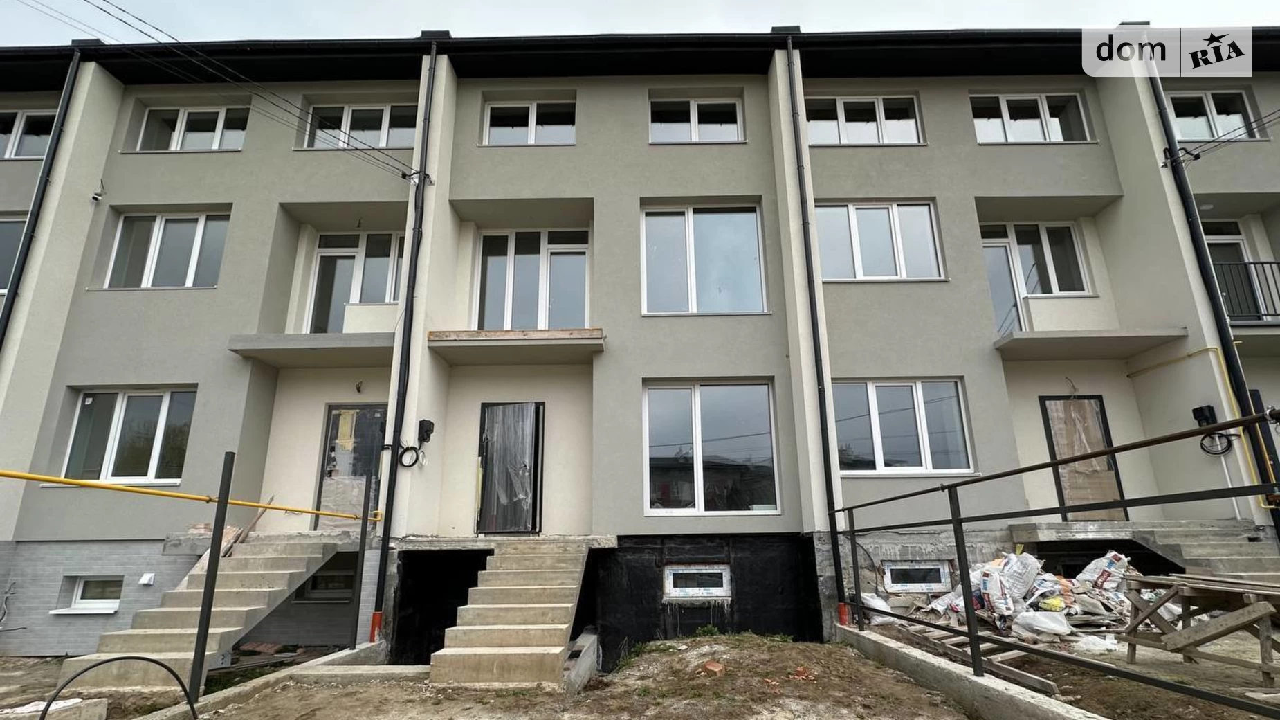 ул. Куземського Ременов (Львов), цена: 63000 $ - фото 2