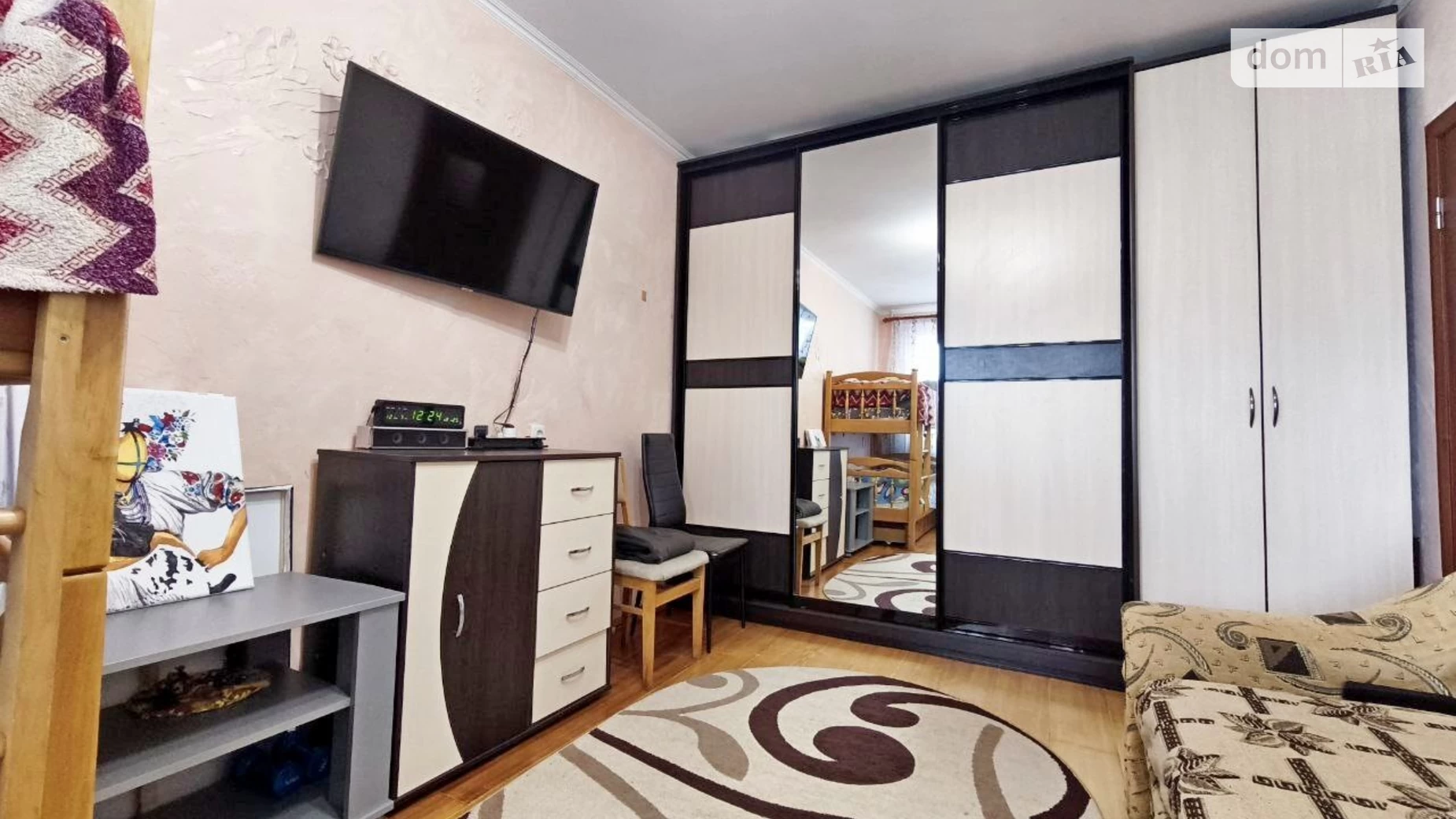 Продается 1-комнатная квартира 33.9 кв. м в Чернигове, ул. Владимира Коваленко(Генерала Пухова), 103 - фото 3