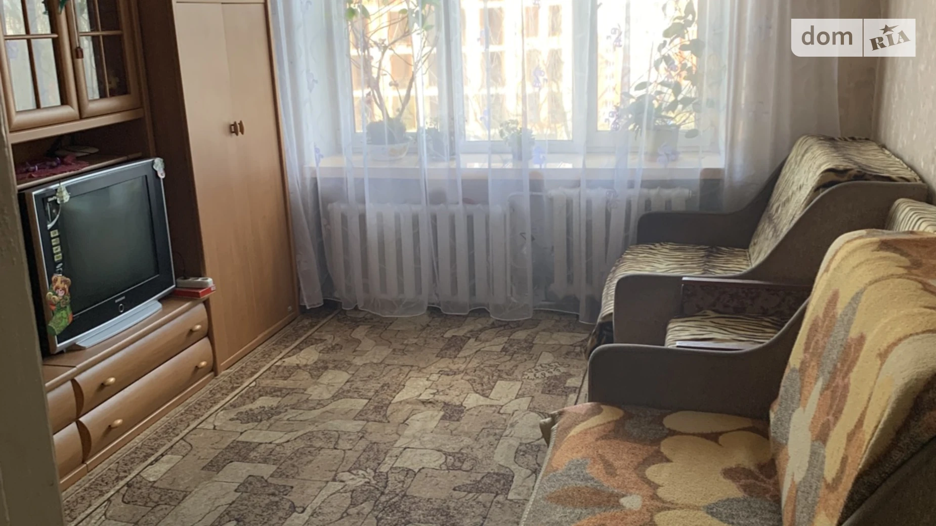 Сдается в аренду комната 30 кв. м в Тернополе, цена: 4000 грн - фото 2