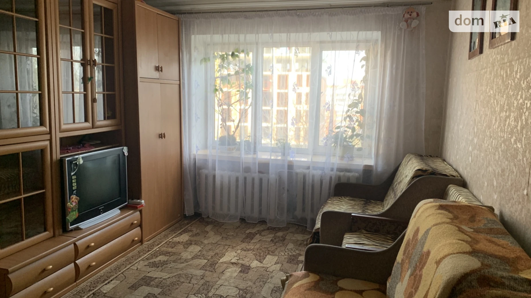 Сдается в аренду комната 30 кв. м в Тернополе, цена: 4000 грн - фото 3