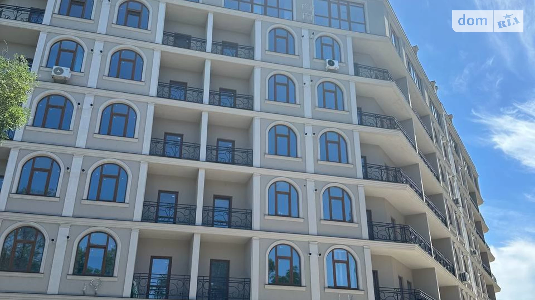 Продается 1-комнатная квартира 48.4 кв. м в Одессе, ул. Дача Ковалевского, 91 - фото 5