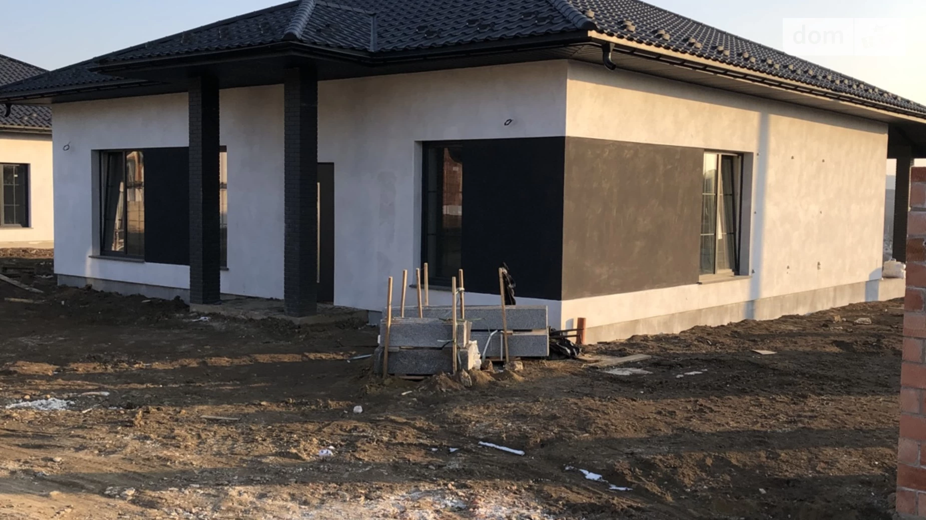 Продается одноэтажный дом 145 кв. м с подвалом, цена: 140000 $ - фото 3