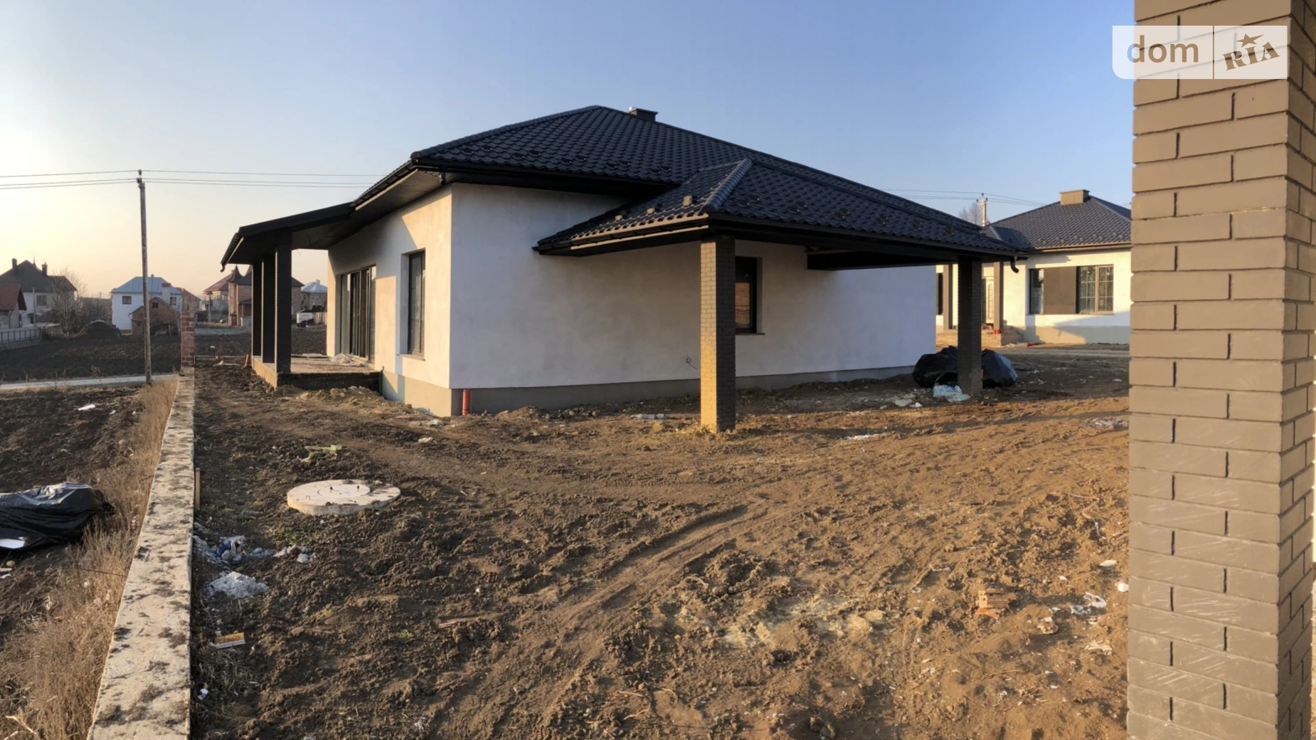 Продается одноэтажный дом 145 кв. м с подвалом, цена: 140000 $ - фото 5