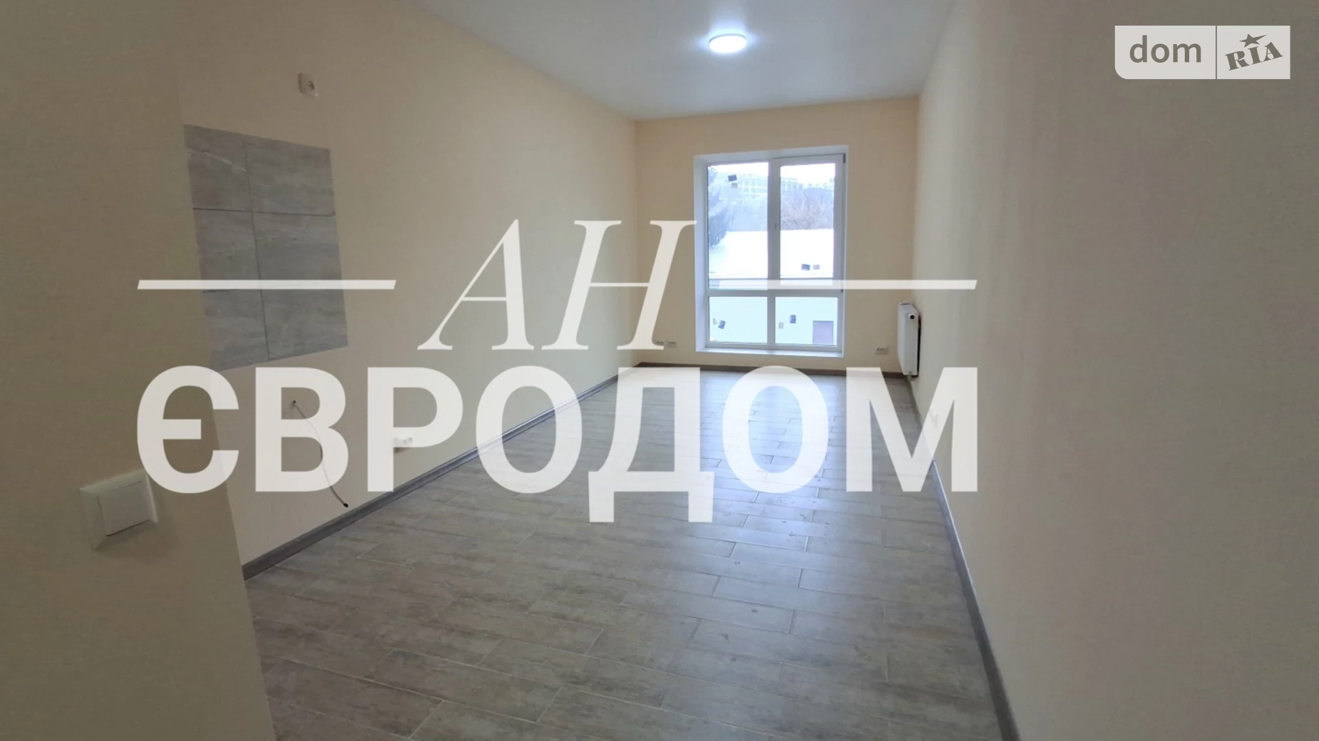 Продается 1-комнатная квартира 23 кв. м в Харькове, ул. Чигирина Юлия, 13 корпус 1 - фото 3