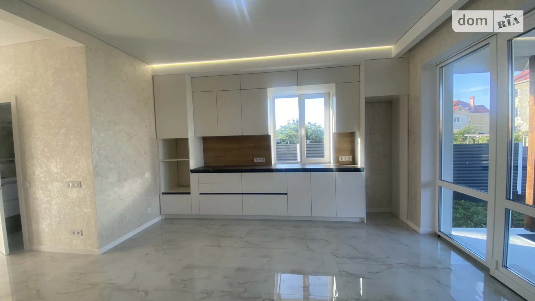 Фонтанка (Коминтерновское), цена: 185000 $ - фото 2