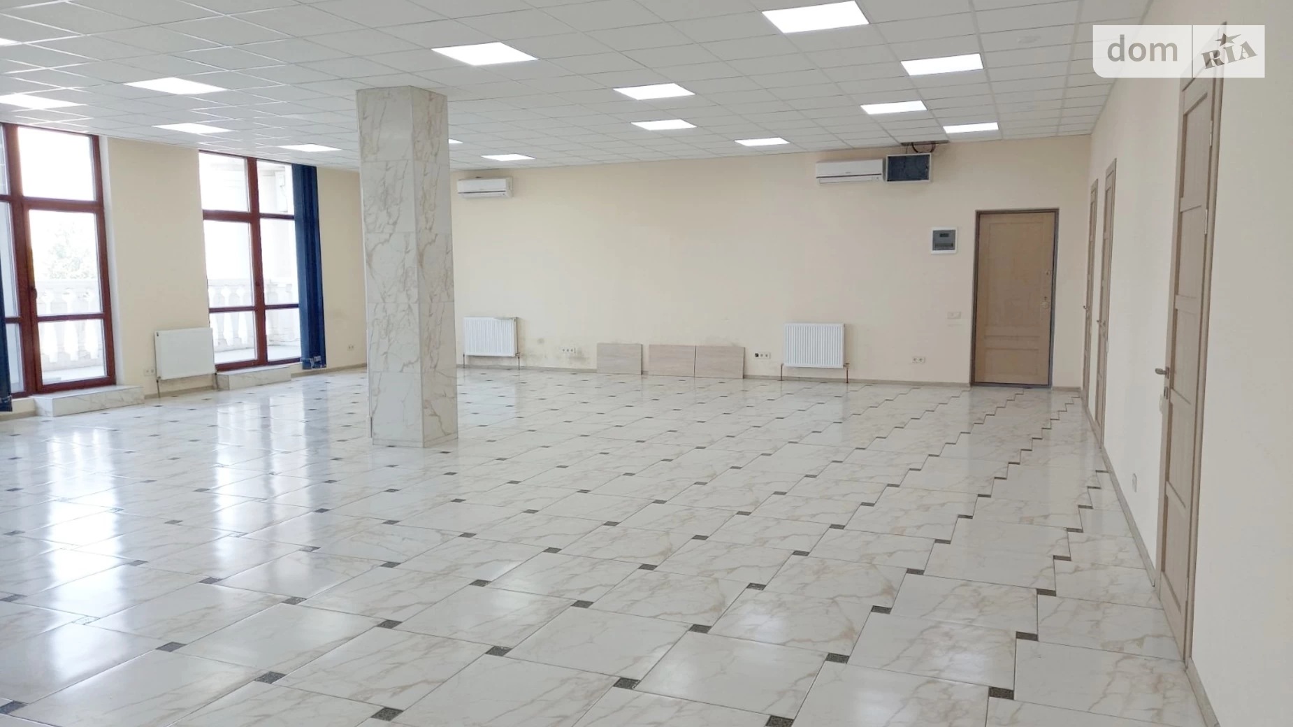 Продается офис 182 кв. м в бизнес-центре, цена: 180000 $ - фото 5
