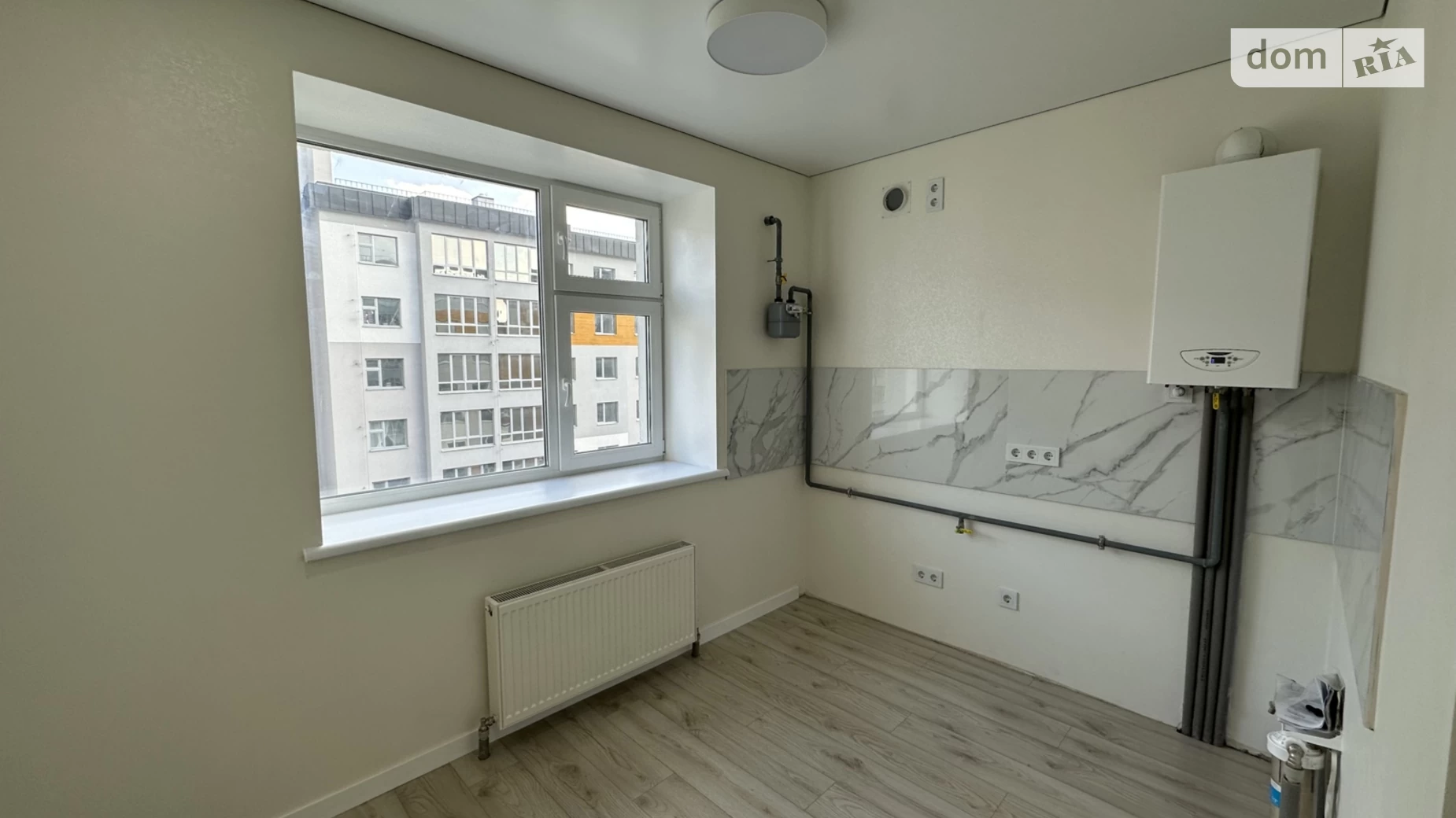 Продається 1-кімнатна квартира 44 кв. м у Хмельницькому, вул. Вінницька, 1/8Б - фото 2