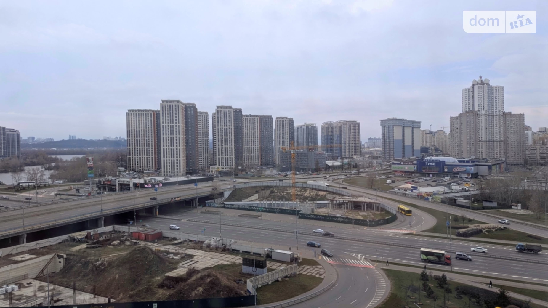 Продається 3-кімнатна квартира 101.3 кв. м у Києві, просп. Миколи Бажана, 10 - фото 5