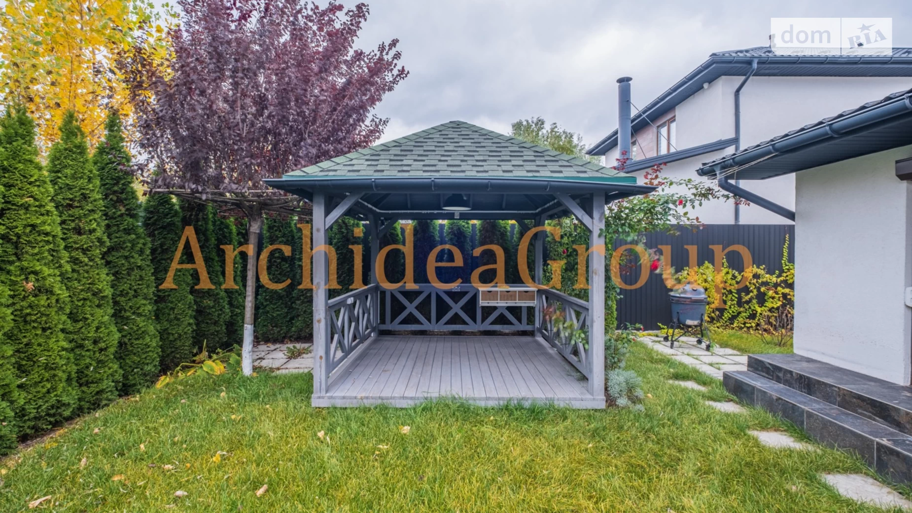 Продается дом на 2 этажа 175 кв. м с террасой, цена: 240000 $ - фото 2