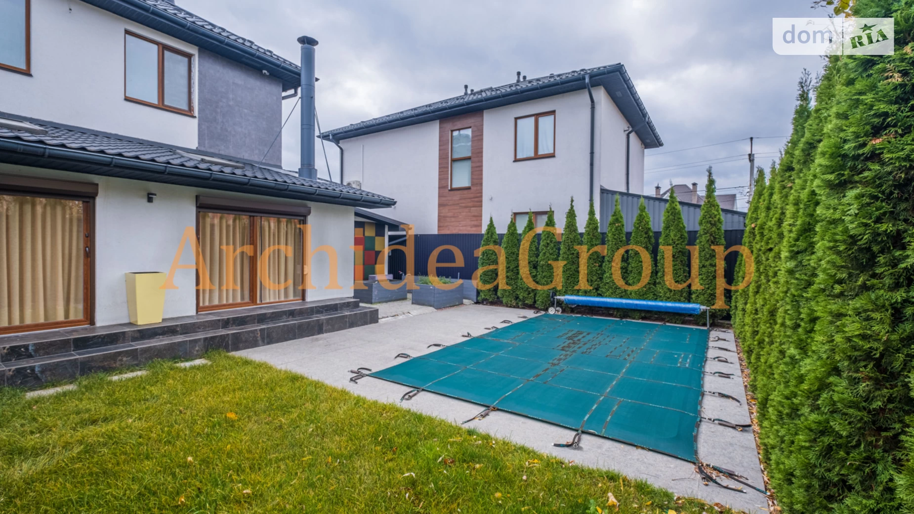 Продается дом на 2 этажа 175 кв. м с террасой, цена: 240000 $ - фото 3