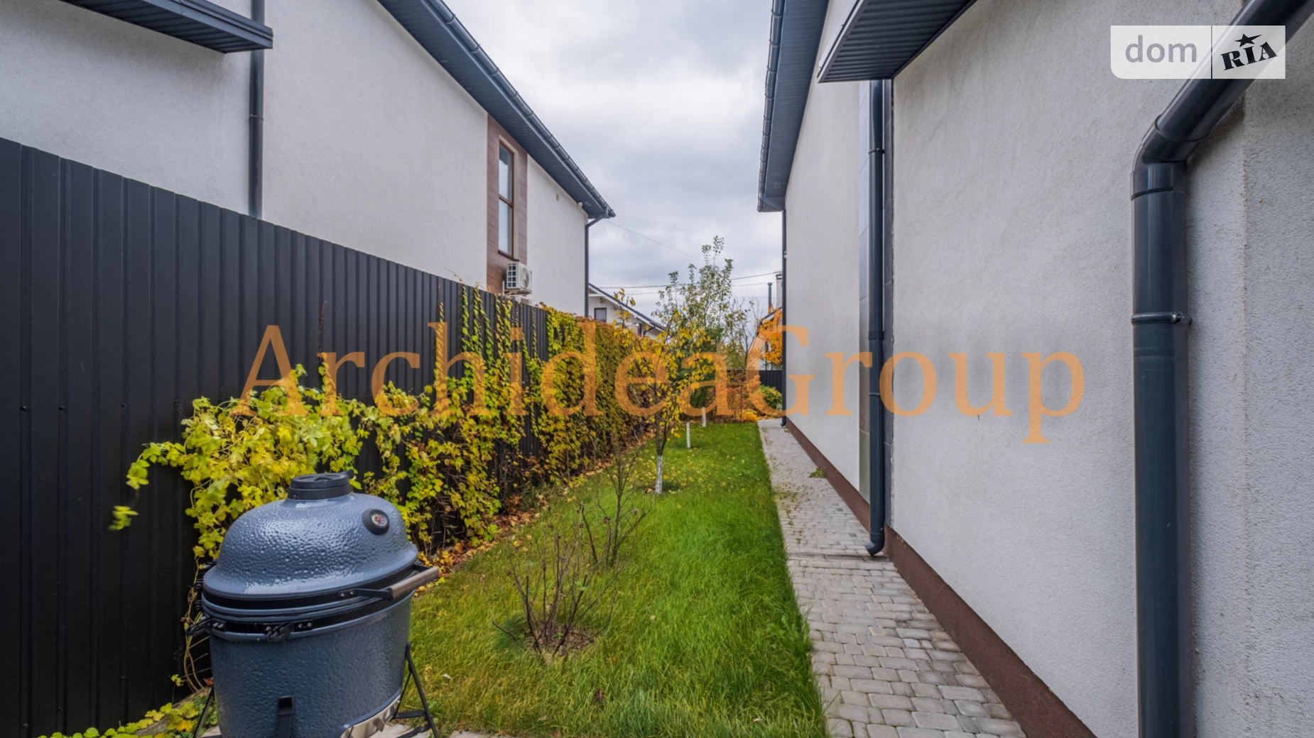 Продается дом на 2 этажа 175 кв. м с террасой, цена: 240000 $ - фото 5