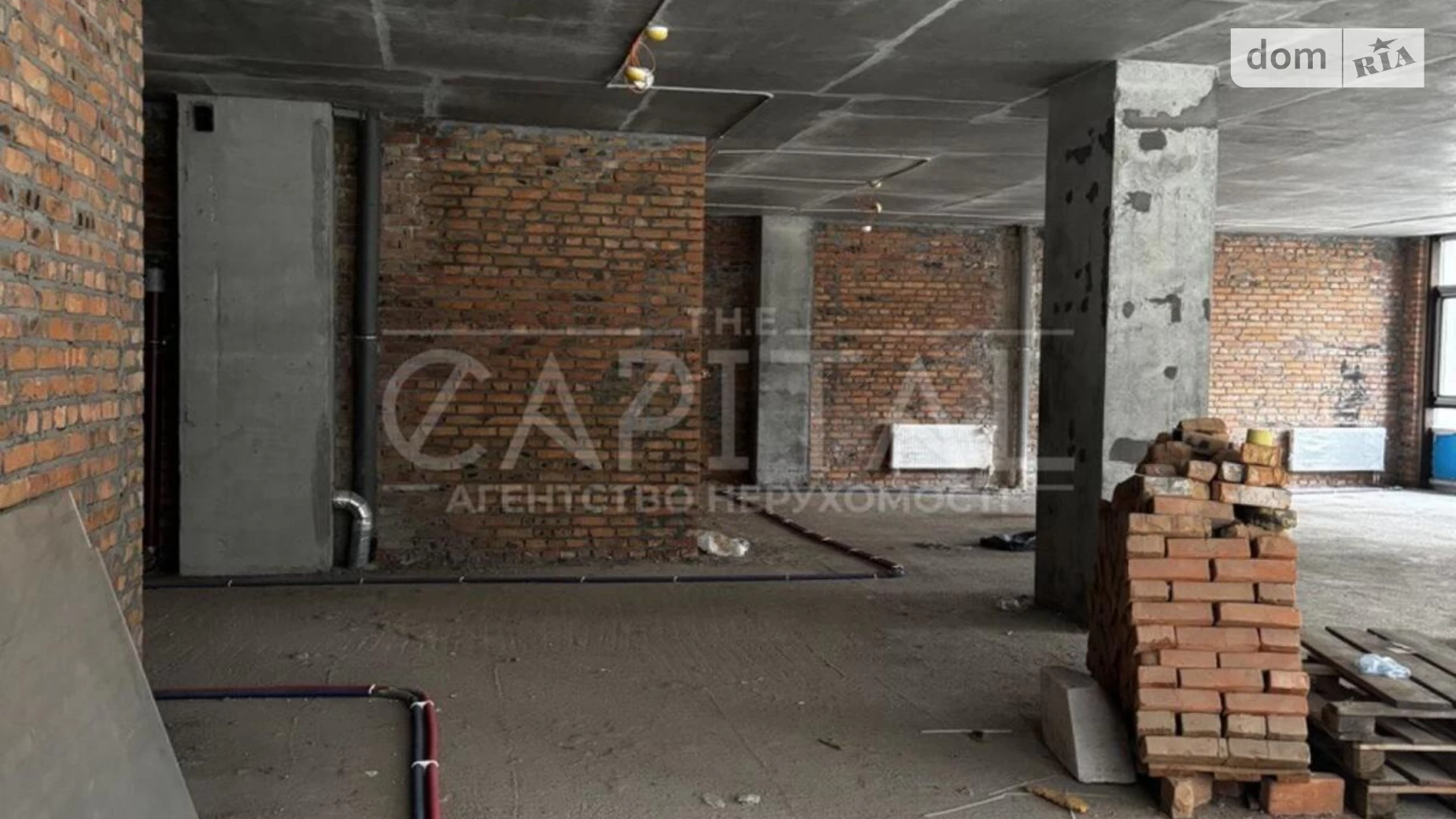 Продается помещения свободного назначения 198 кв. м в 14-этажном здании, цена: 455400 $ - фото 2