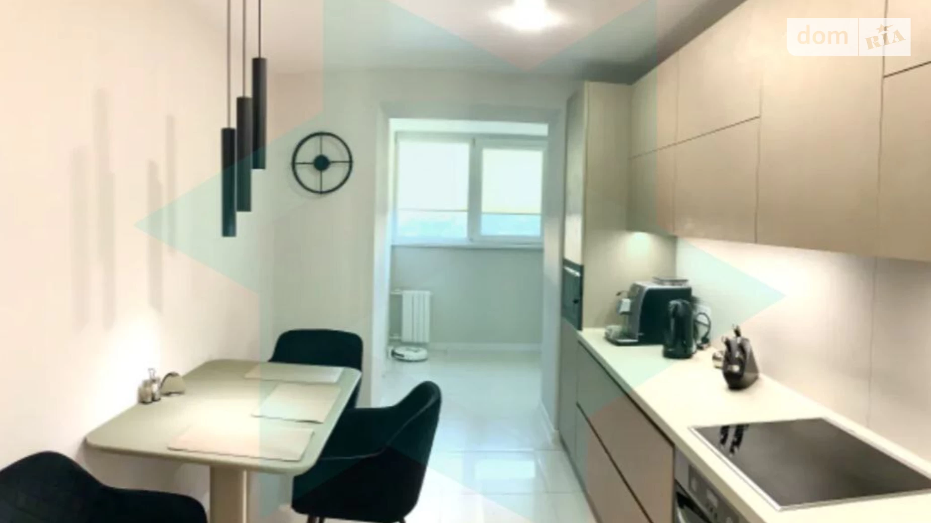 Продается 3-комнатная квартира 100 кв. м в Днепре, пер. Джинчарадзе, 4 - фото 4
