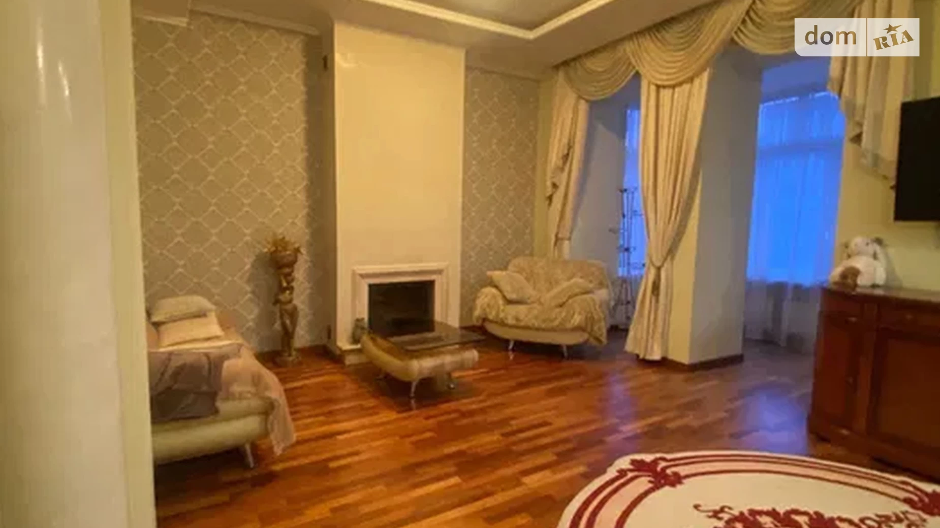 Сдается в аренду 3-комнатная квартира 84.2 кв. м в Киеве, ул. Предславинская, 24 - фото 2