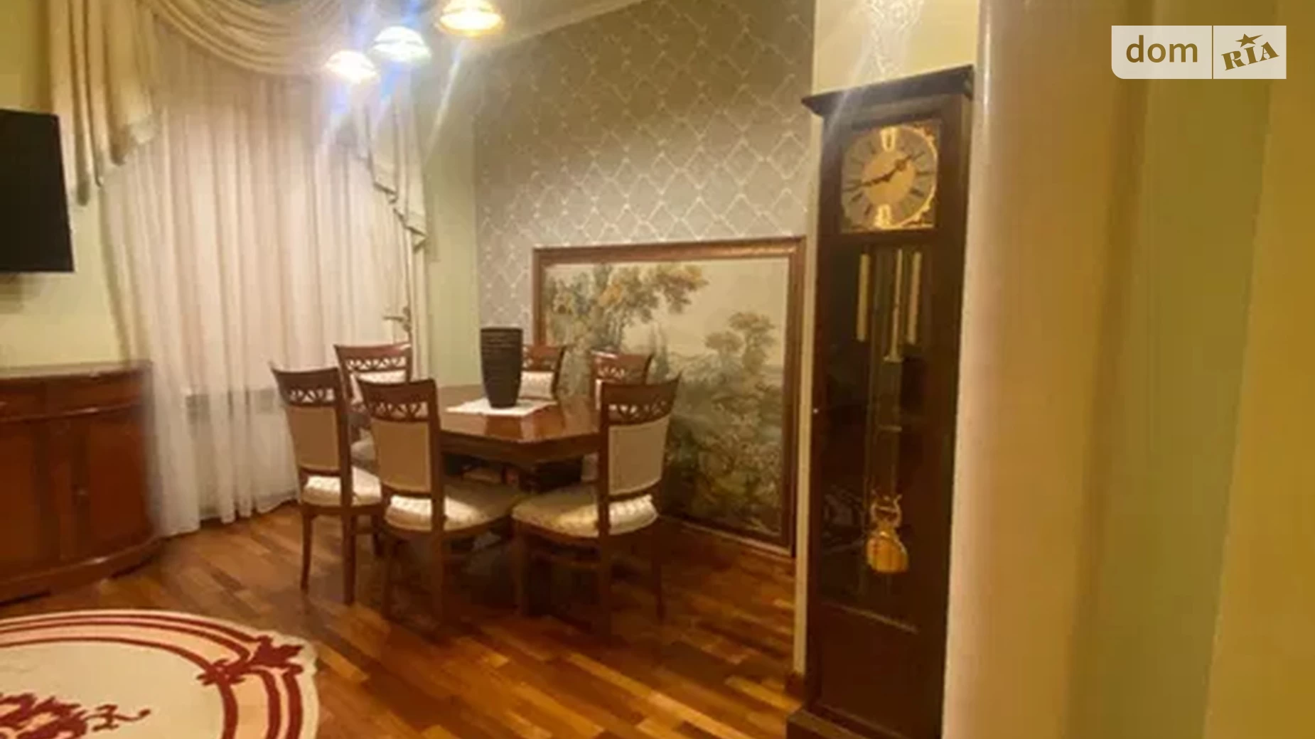 Сдается в аренду 3-комнатная квартира 84.2 кв. м в Киеве, ул. Предславинская, 24 - фото 4