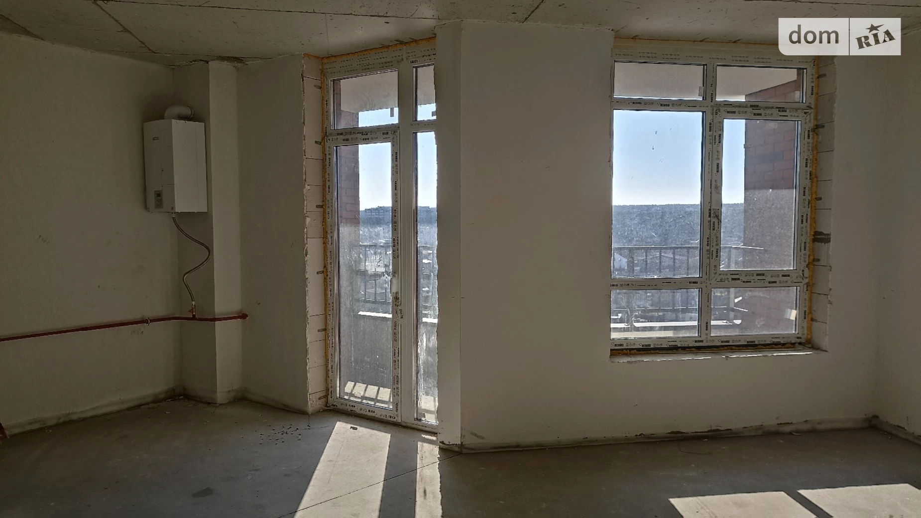Продается 3-комнатная квартира 89 кв. м в Ирпене, ул. Кобылянской Ольги, 1В/21 - фото 5