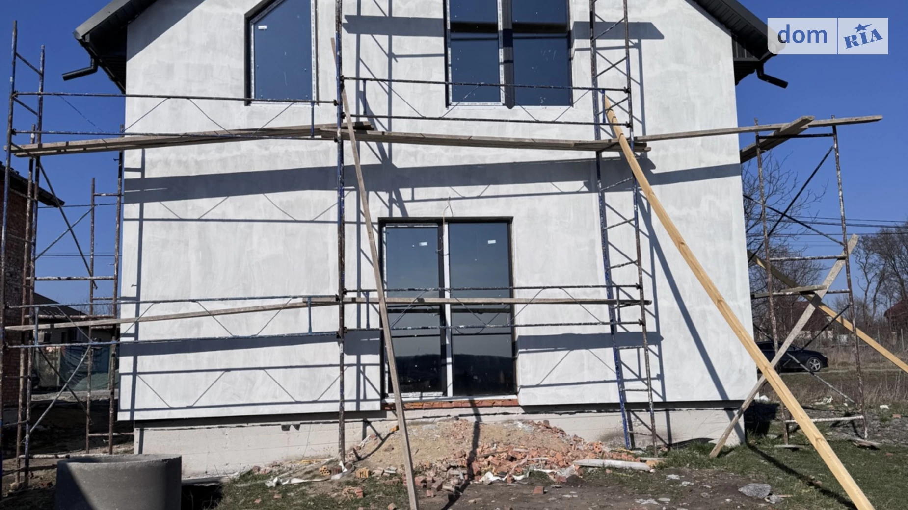 Продається будинок 2 поверховий 125 кв. м з бесідкою, цена: 80000 $ - фото 2