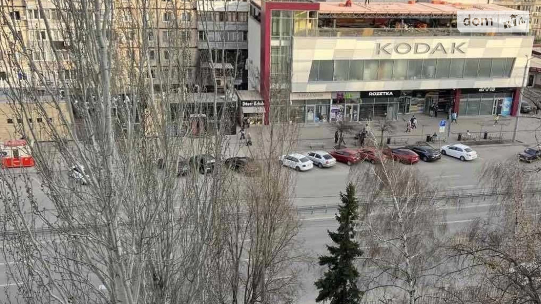 Продається 3-кімнатна квартира 63.4 кв. м у Дніпрі, цена: 35000 $ - фото 2
