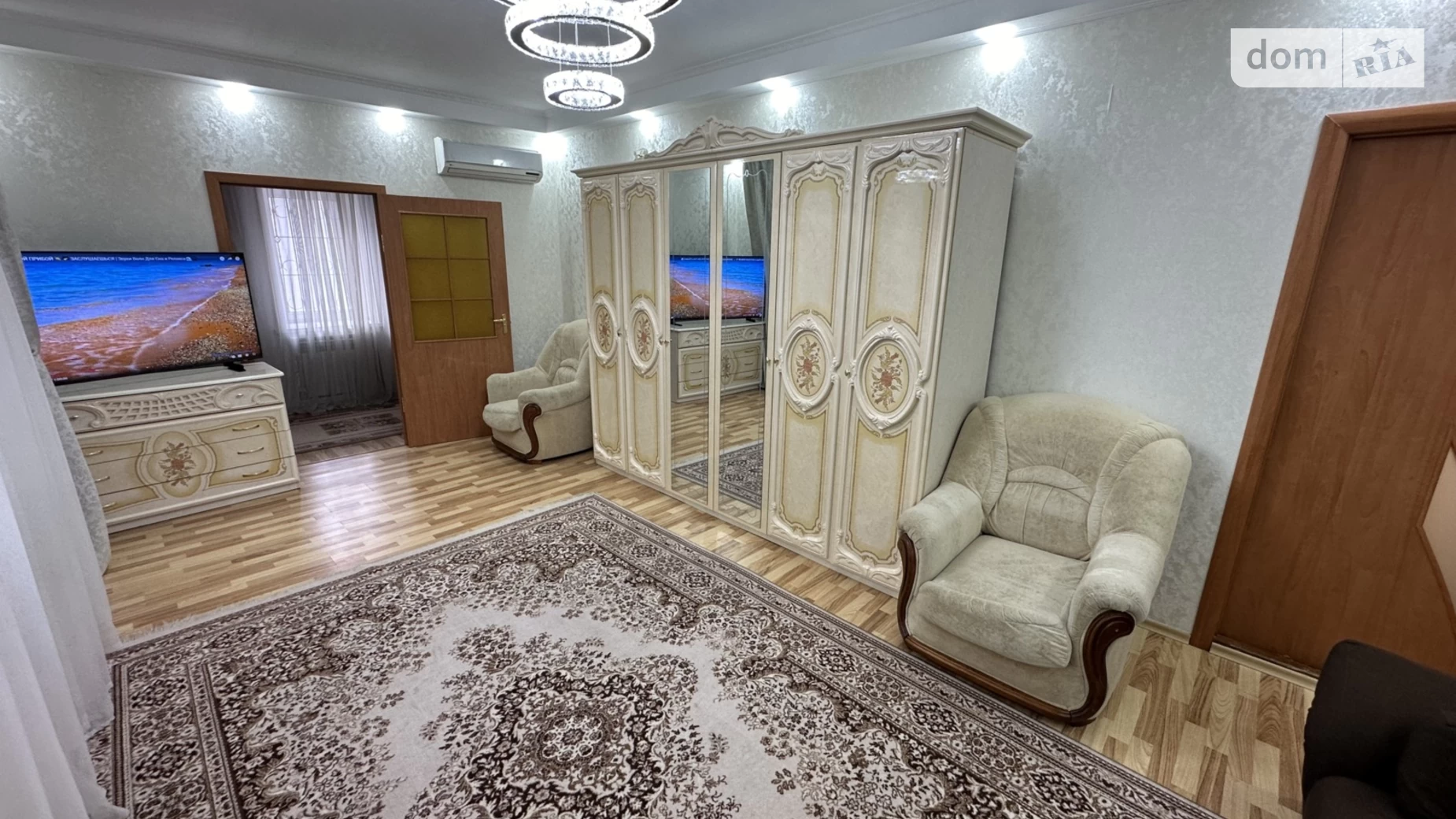 Продается часть дома 80 кв. м с балконом, цена: 75000 $ - фото 2