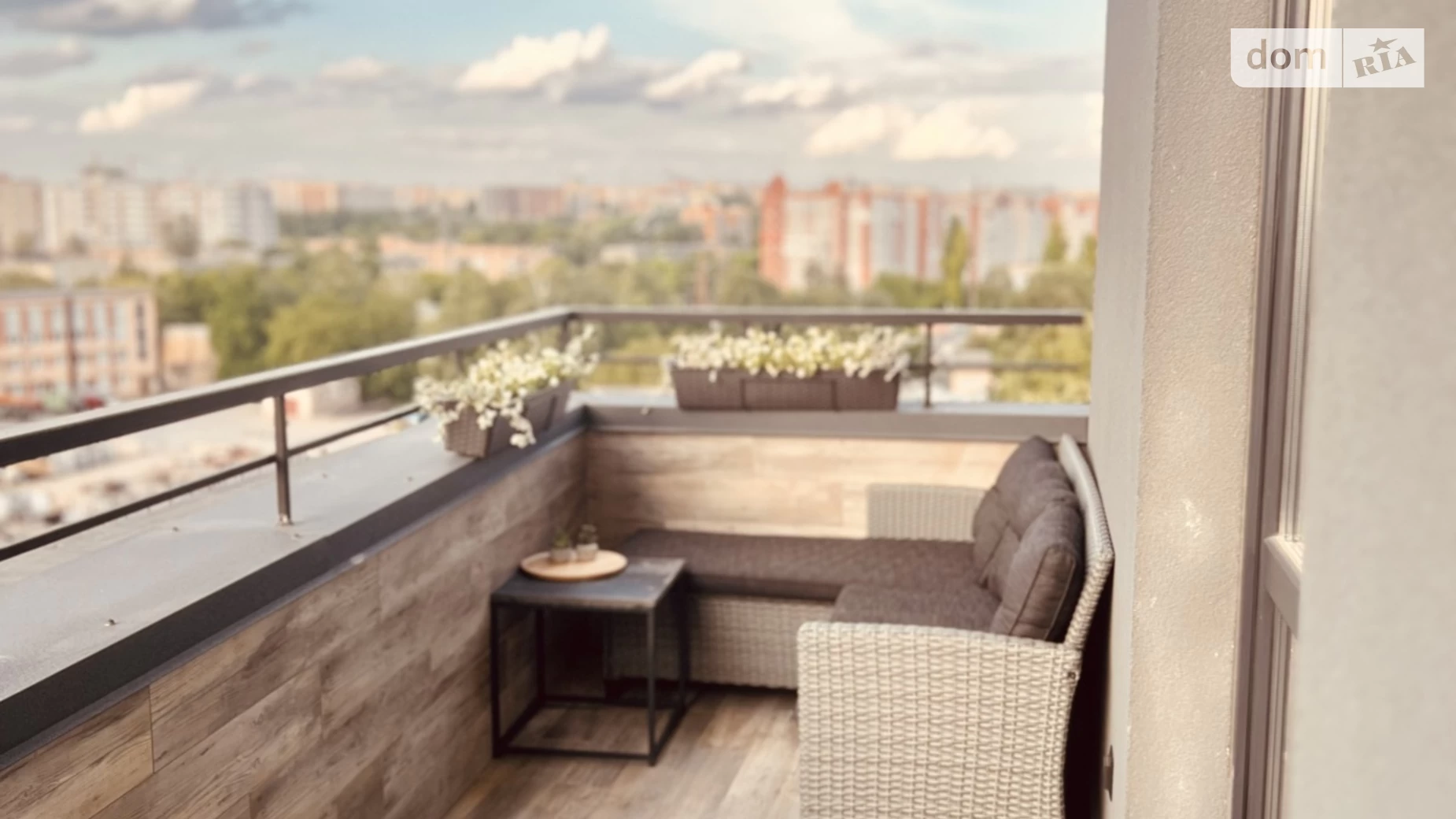 3-комнатная квартира 93 кв. м в Тернополе, цена: 155000 $ - фото 2