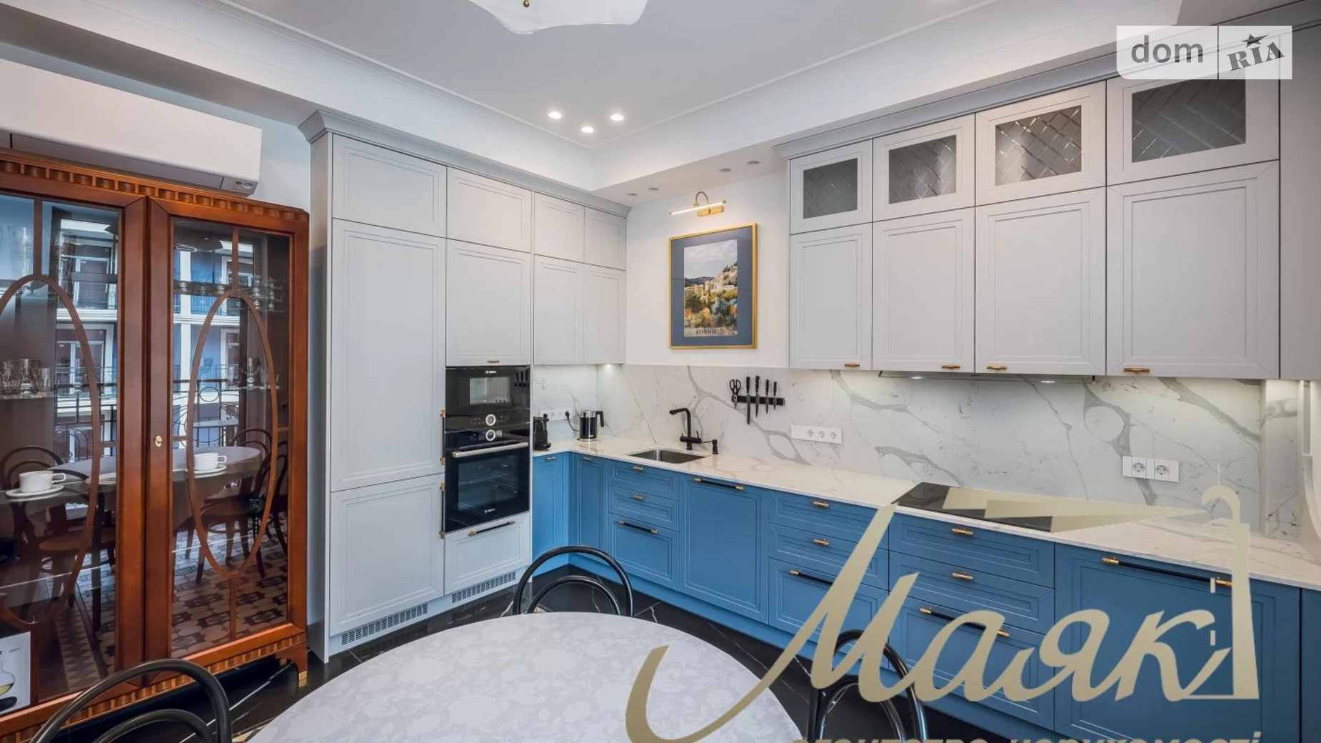 Продается 3-комнатная квартира 99.3 кв. м в Киеве, ул. Дегтярная, 18 - фото 5