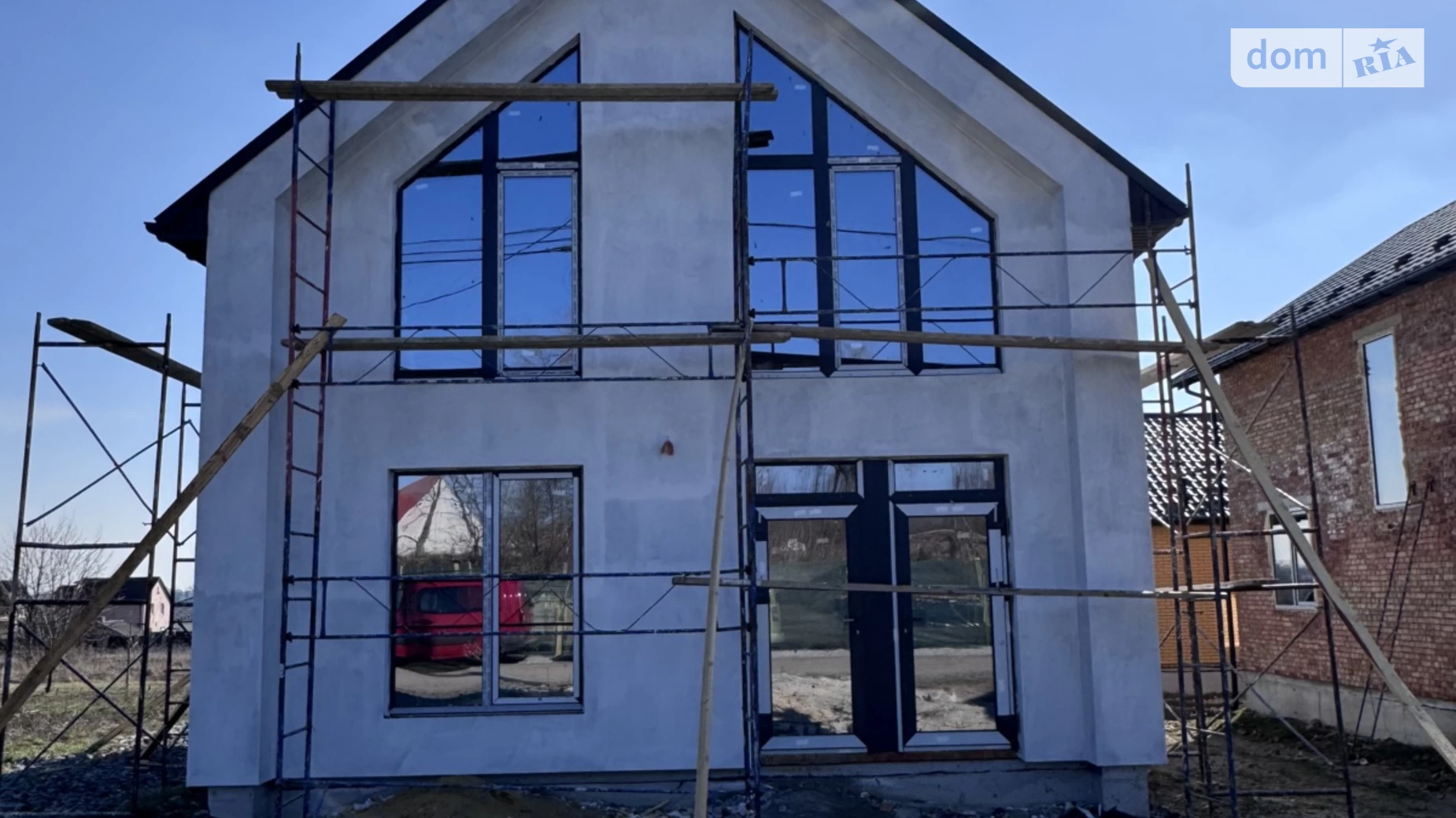 Продається будинок 2 поверховий 125 кв. м з бесідкою, цена: 80000 $ - фото 3
