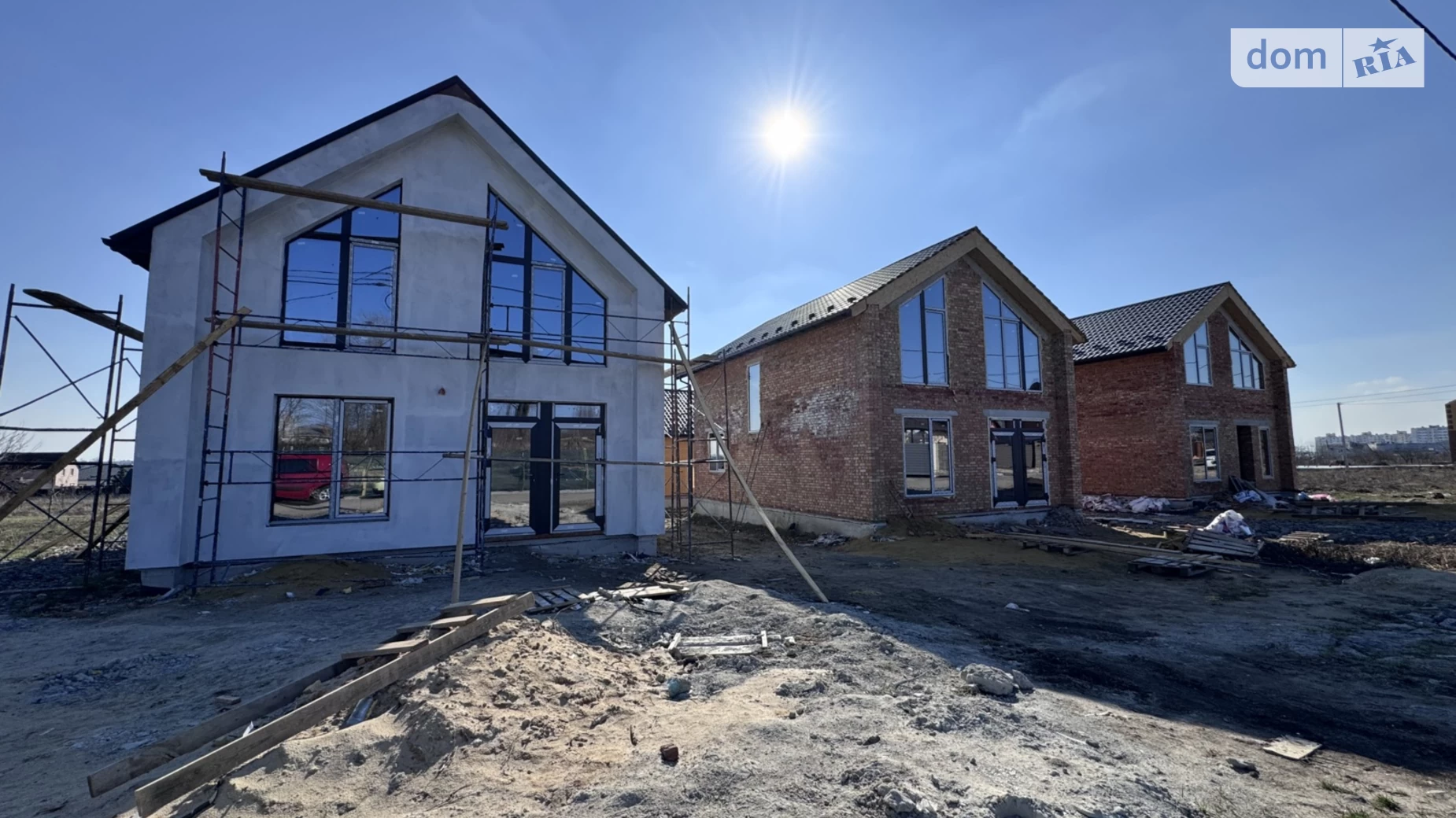 Продається будинок 2 поверховий 125 кв. м з бесідкою, цена: 80000 $ - фото 2