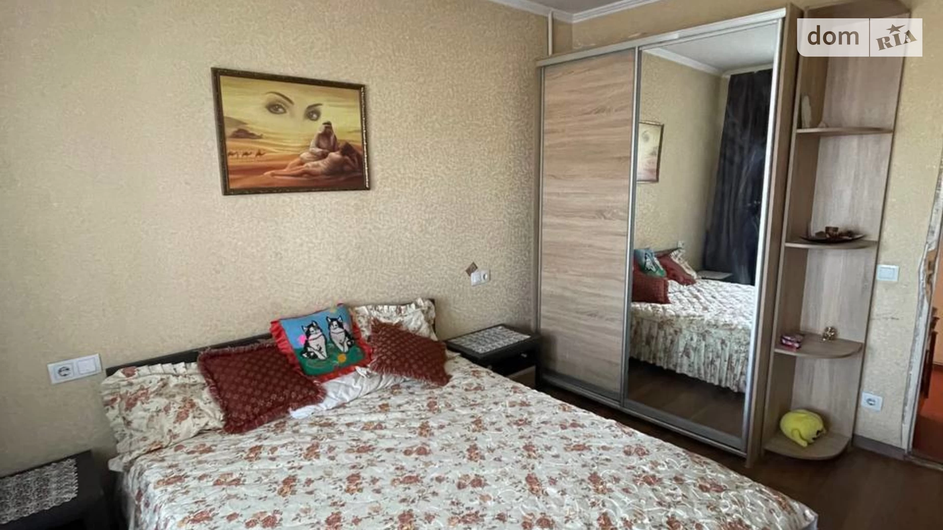 Продается 3-комнатная квартира 69.4 кв. м в Ровно, цена: 52000 $ - фото 3